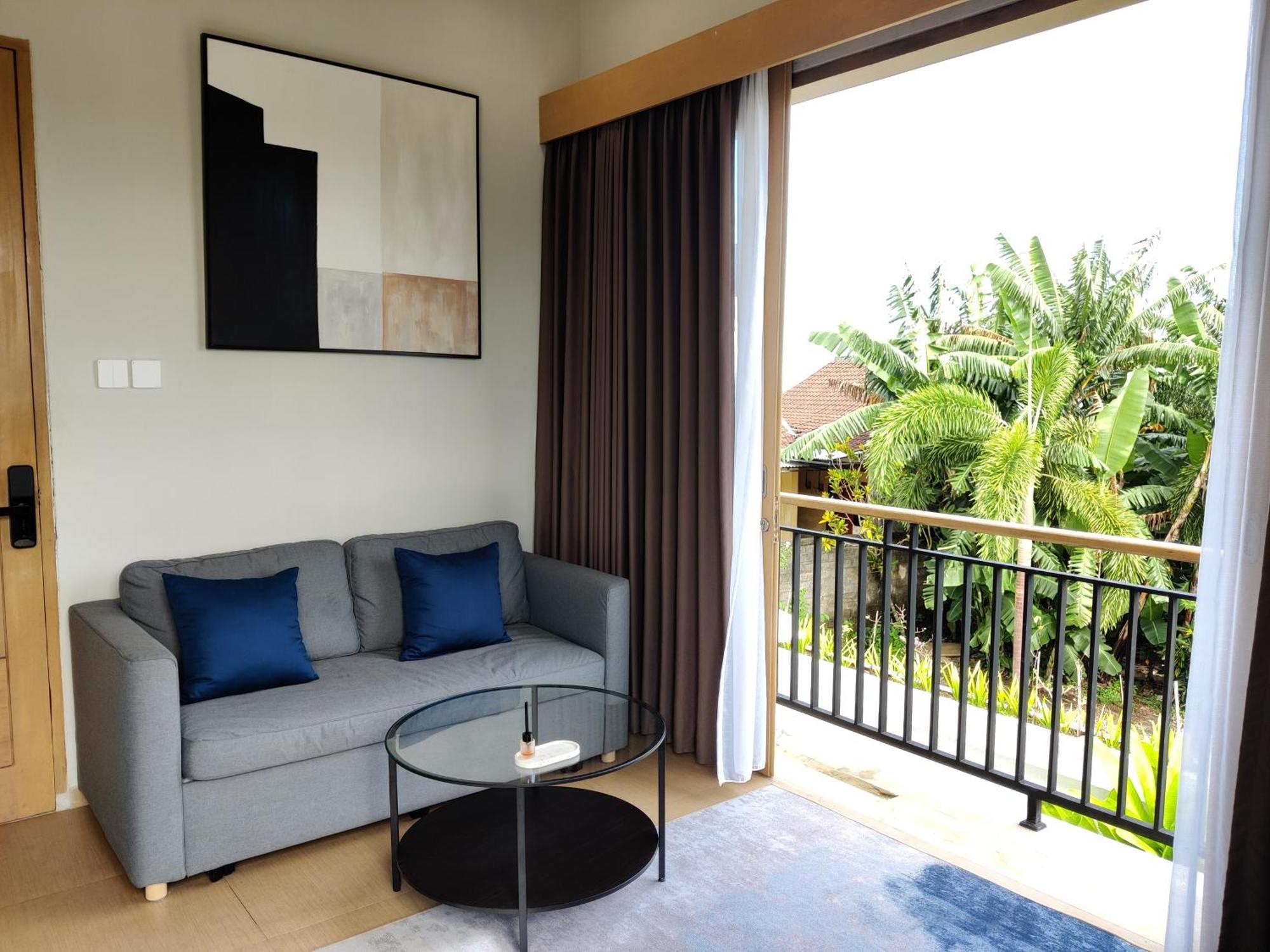 Dreamland Guest Bali Villa Ungasan Habitación foto