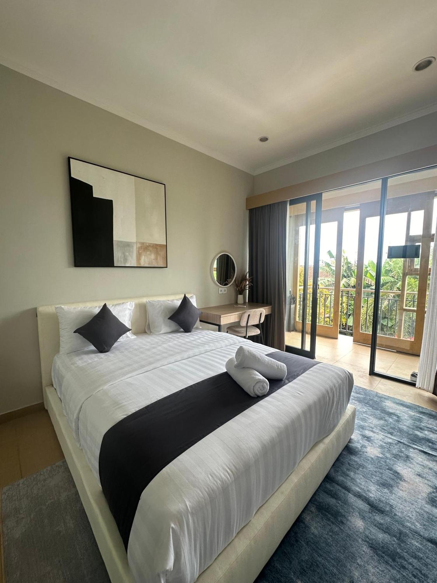 Dreamland Guest Bali Villa Ungasan Exterior foto