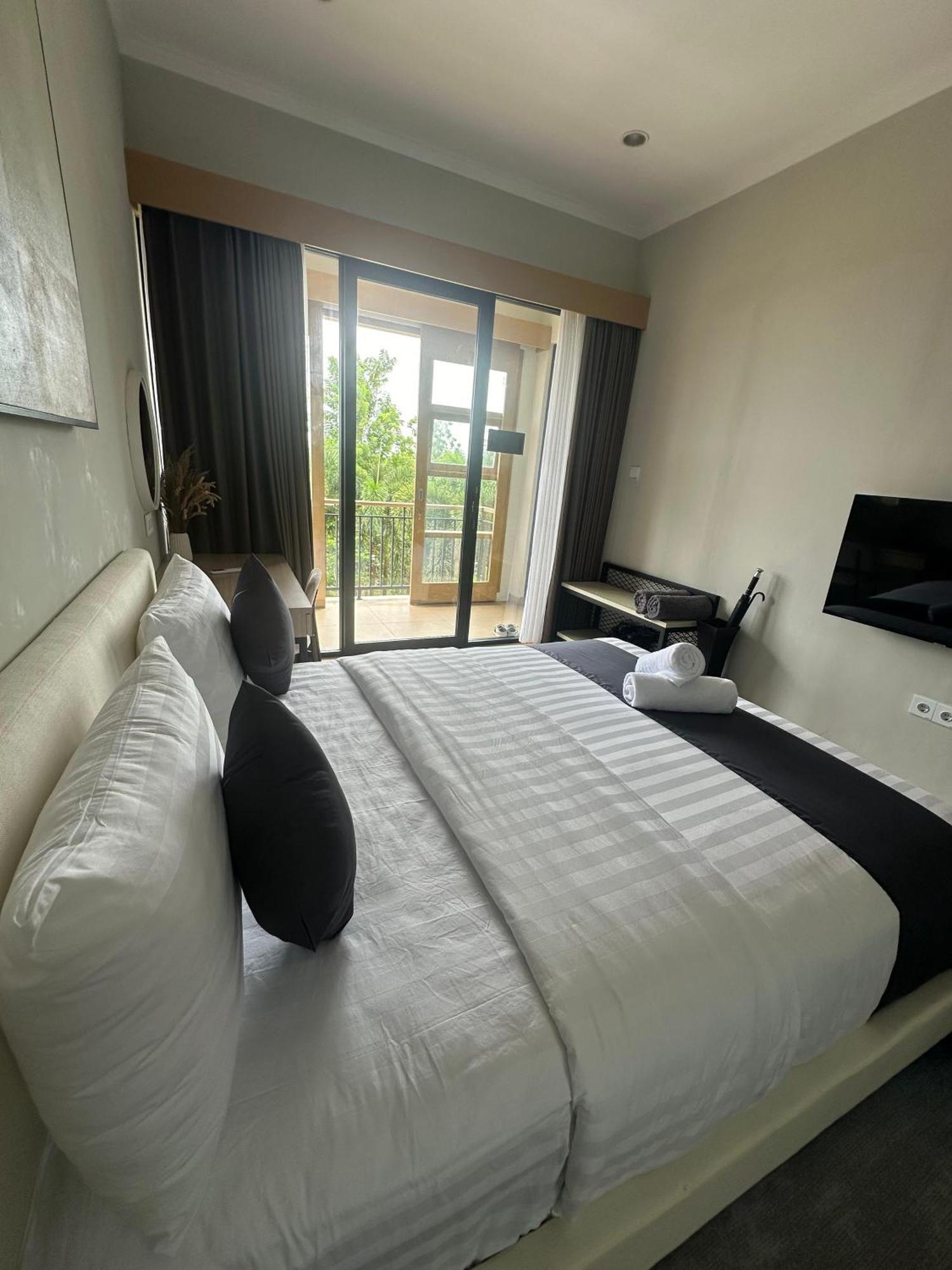 Dreamland Guest Bali Villa Ungasan Exterior foto